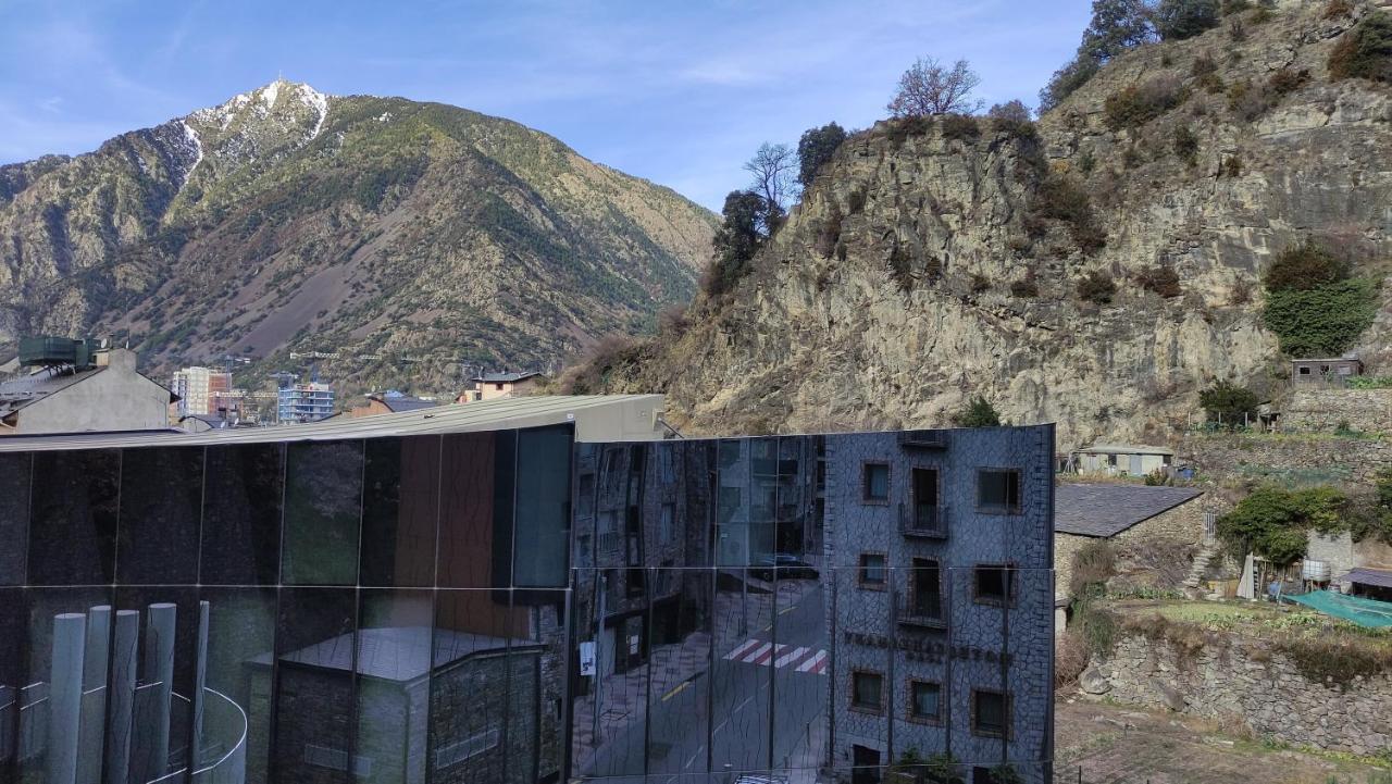 Suitedreams - Feixa 41 Andorra la Vella Exterior photo