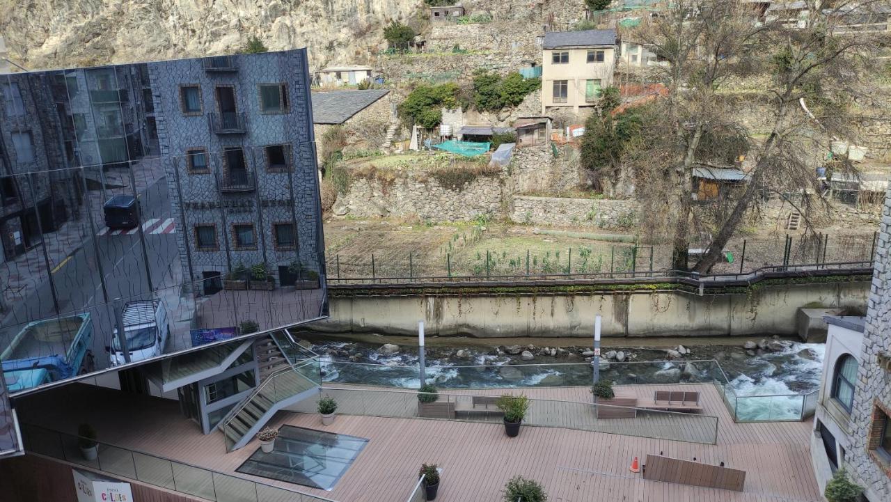 Suitedreams - Feixa 41 Andorra la Vella Exterior photo